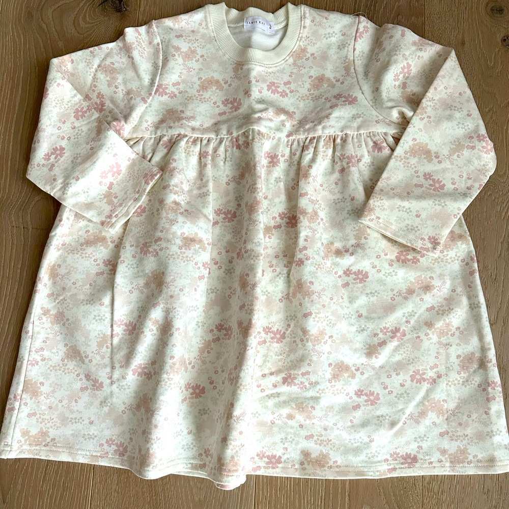 Jamie Kay dress